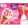 Disney Cone Violetta X6 232G