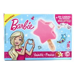 Rolland Mattel Bat. Barbie X6 249G