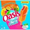 Oasis Coeur Fruit/Trop.X6 300G