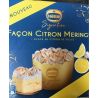 Nestle Pot Citron X4 264G