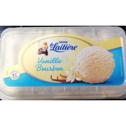 Lalaitiere La Laitiere Bac Vanille 510 G