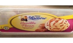 Lalaitiere La Lait.Bac Vanille.Pecan510G