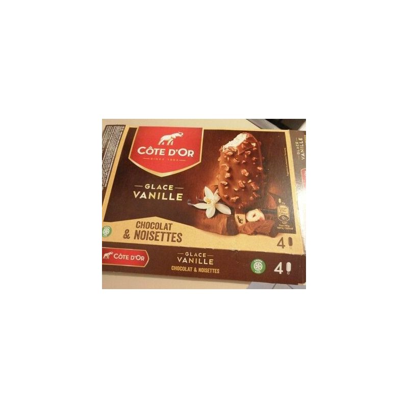 Cote D'Or Cotedor Bat X4 Van Chocnoi260G