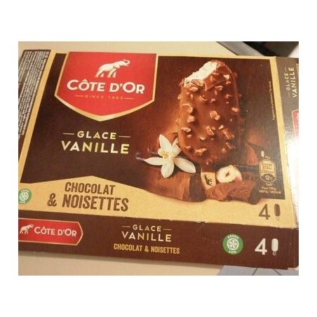 Cote D'Or Cotedor Bat X4 Van Chocnoi260G