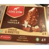 Cote D'Or Cotedor Bat X4 Van Chocnoi260G