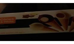 Sans Marq Minicone Crousty X10 180G