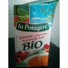 La Potagere Potag Bio Velout Legume Sud 1L