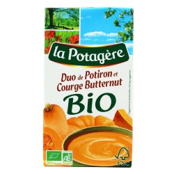 La Potager Potag Bio Potiron Butternut 1L