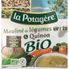 La Potagere Lapot.Moul.Leg.V&Quin.Bio2X30C