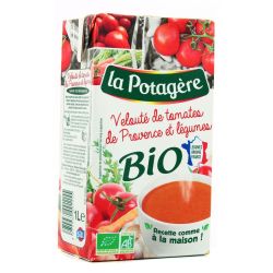 La Potagère Tomate De Provence Bio1L