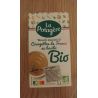 La Potagère Veloute Bio Courget 1L