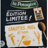 La Potagere 2X30Cl V. Carot Thym Miel