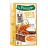 La Potagere Vel. Carottes Creme Fraiche 1L