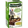 La Potagere Pota.Vel.Courget.Pdt Gruyere1L