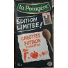 La Potagere 1L Veloute Potiron Noiset Pot.