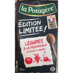 La Potagere 1L Veloute Leg Prov.