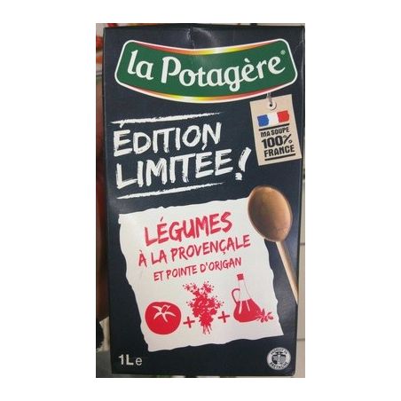 La Potagere 1L Veloute Leg Prov.