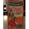 La Potagere Veloute Tomat&Boulg1L