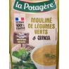 La Potagere Potagere.Moul.L.Vert&Quinoa 1L