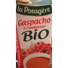 La Potagere Lapota Gaspach Andalous Bio 1L