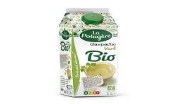 La Potager Potagère Gaspacho Vert Bio Potagere : Brique De 1L