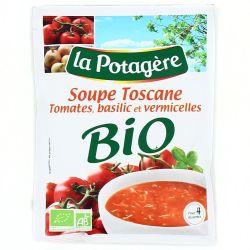 La Potagere Lapotag Spe Desh Toscan Bio1L