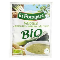 La Potagere Lapotag Deshy Poir/Pdt Bio70G