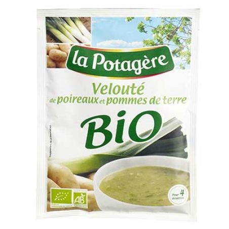 La Potagere Lapotag Deshy Poir/Pdt Bio70G