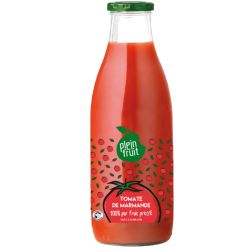 Plein Fruit Jus Tomat Marmand Boc 1L