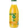 Plein Fruit Pur Jus D'Orange Bio Boc 1L