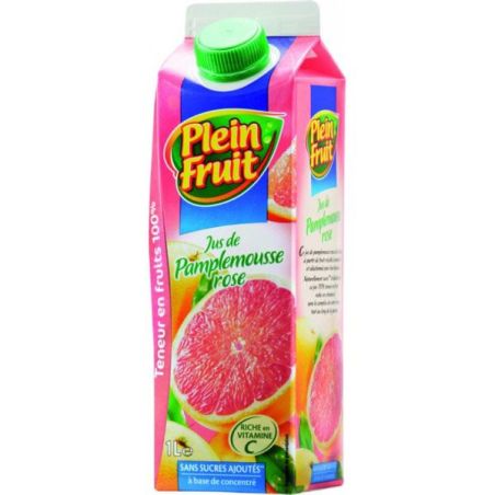 Plein Fruit Bk1L Jus Pample.Abc