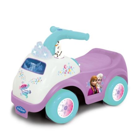 Frozen Im/Porteur