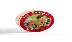 Bon Mayennais 250G Camembert