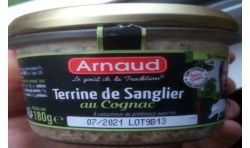Arnaud Ver.180G.P.Sanglie.Arnaud