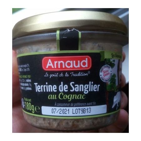 Arnaud Ver.180G.P.Sanglie.Arnaud