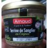 Arnaud Ver.180G.P.Sanglie.Arnaud