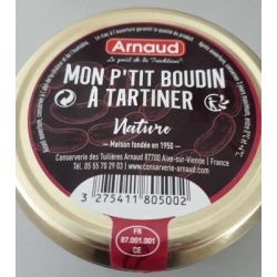 Arnaud Mon Ptit Boudin A Tar.Nat.180
