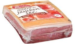 Petitgas Jambon Coeur Braise Entier7K5