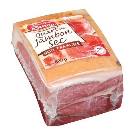 Petitgas Jambon Coeur Braise Entier7K5
