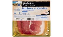 Fr.Emballe Fe Rillons Vendee Anc X2 280G