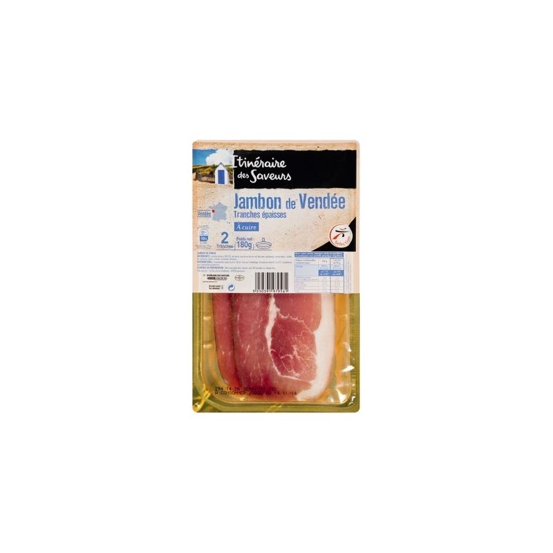 Fr.Emballe Fe Rillons Vendee Anc X2 280G