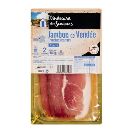 Fr.Emballe Fe Rillons Vendee Anc X2 280G