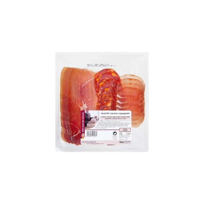 Petitgas Terrine Foie Anc3Kg