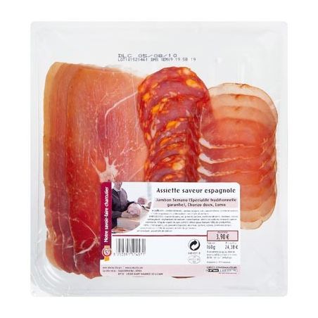 Petitgas Terrine Foie Anc3Kg