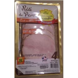 Petitgas Ptitgas Roti Porc Ct Four4T160