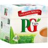 Pg Tips 80G The Anglais