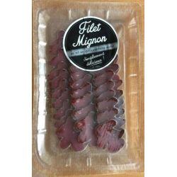 Fr.Emballe Fe Filet Mignon 30Tr 75Gr