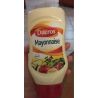 Ducros 450G Squeez Mayonnaise