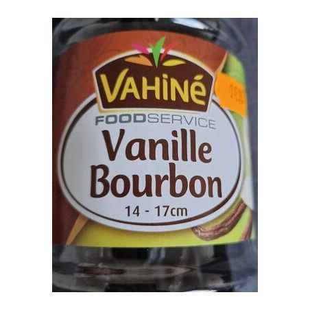 Vahine 90G Gousses Vanille