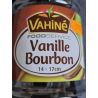 Vahine 90G Gousses Vanille